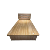 舵途单人床1m*2m张