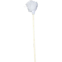 莘煊 木柄棉线拖把 直径3cm*128cm 把