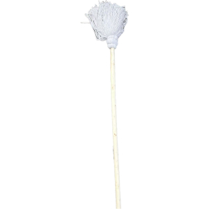 莘煊 木柄棉线拖把 直径3cm*128cm 把