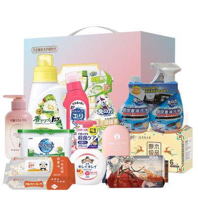 狮王家庭清洁11件套-SW250818005