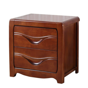 班龙实木床头柜40*41*49cm台