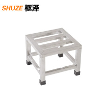 枢泽 不锈钢托架 30*30*20cm 个