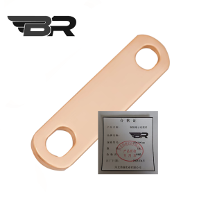 BR/ 铜制端子连接件/100*30*3mm/块