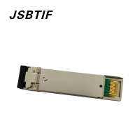 JSBTIF光模块单芯1.25G-10KM/对
