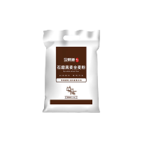 今粮道 帮扶助农 2.5KG石磨全麦粉JLD099