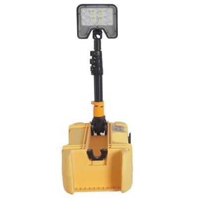 为佳天 移动升降工作灯 防汛施工照明 XH3882 台