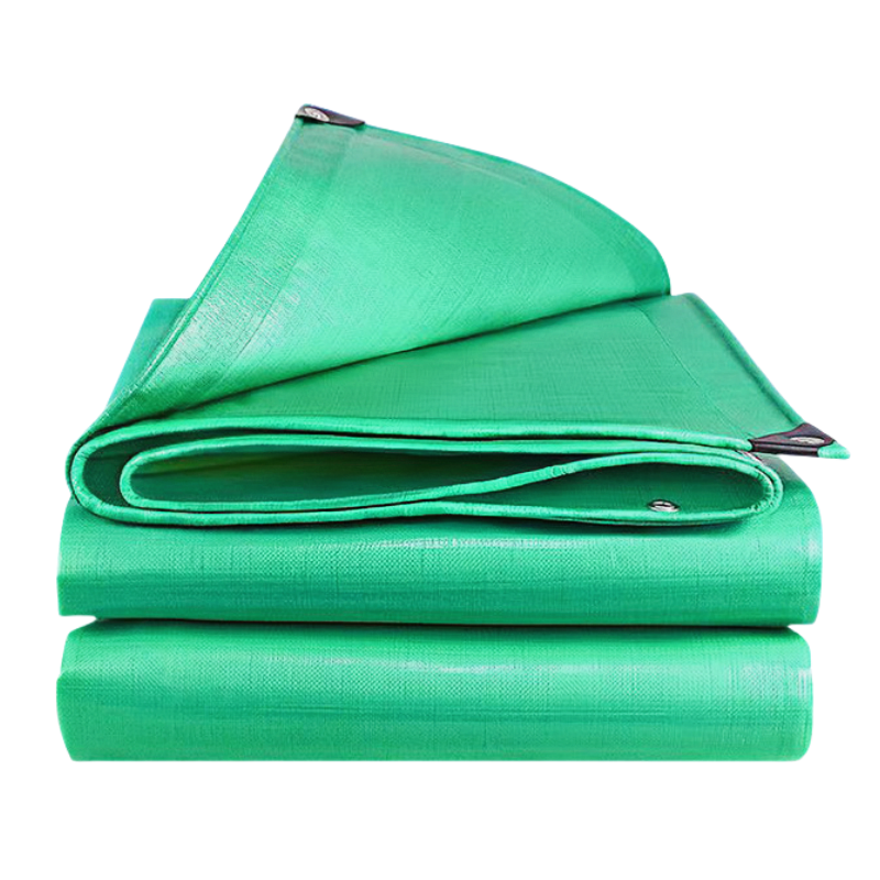 XD JX.XINGDIAN PE绿色防水篷布 4*6米 /张