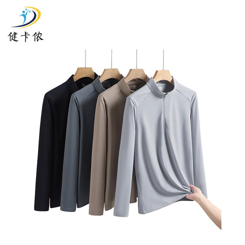 健卡侬长袖T恤JK18/件