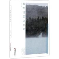 我在德国这些年