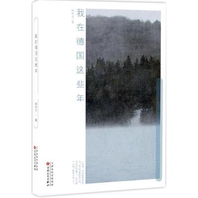 我在德国这些年