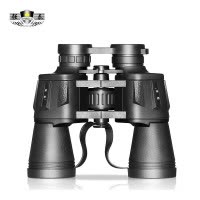 强泰旅行者12X50高清双筒望远镜