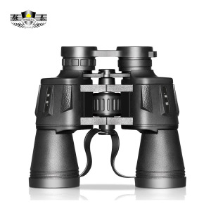 强泰旅行者12X50高清双筒望远镜