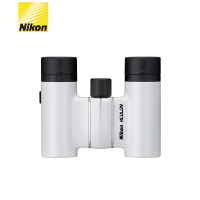 尼康(Nikon)ACILON T02 8X21 WHITE双筒望远镜紧凑、轻量,便于携带——仅重约195克