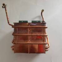 帮客材配 全新原装惠而浦热水器 JSQ30- T16H(12T)水箱 收前务必验货