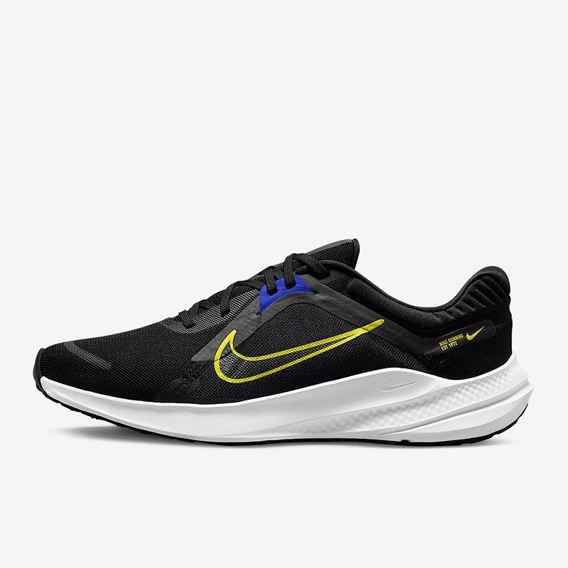 NIKE耐克跑步鞋轻便舒适低帮男鞋运动鞋DD0204-008 D