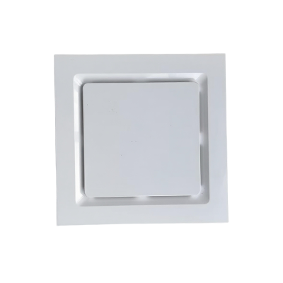 杜克恩 DKE-HQS-11 换气扇(计价单位:台)白色