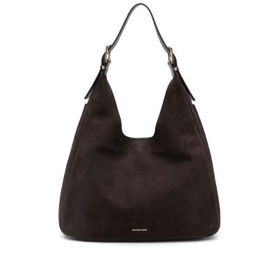 Michael Kors女包大容量牛皮托特包通勤百搭日常斜挎包