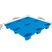 依韵珂塑料托盘120*120*15cm个