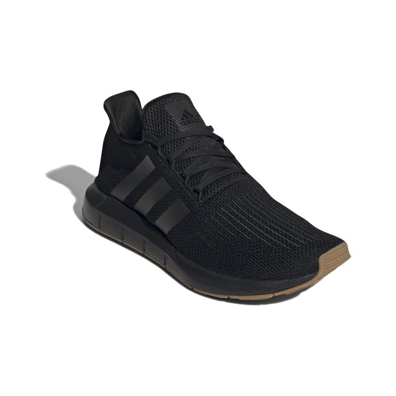 阿迪达斯(adidas)阿迪达斯男鞋舒适百搭休闲板鞋系带运动鞋 knit