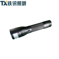 铁讯照明多功能强光巡检电筒TX-8622套
