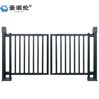 豪派伦小门对开门套