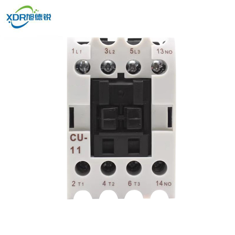 旭德锐 接触器 CU-11/个