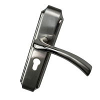 鹤诚杰森 室内门锁50mm套