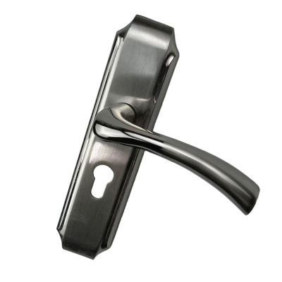 鹤诚杰森 室内门锁50mm套