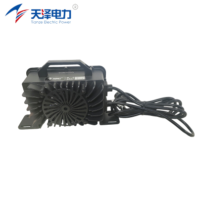 天泽电力 充电器 LBC-7220 个
