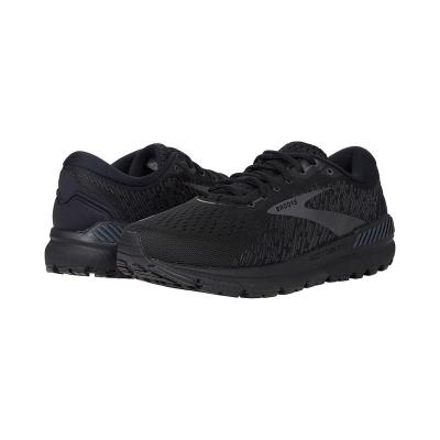 Brooks跑步鞋男鞋户外运动鞋舒适休闲鞋防滑慢跑鞋Addiction GTS 15