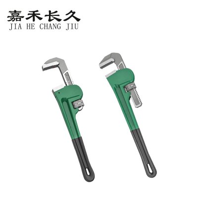 嘉禾长久 管子钳 把