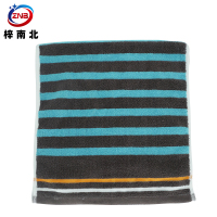 梓南北 新疆棉毛巾 ZN/M122 条
