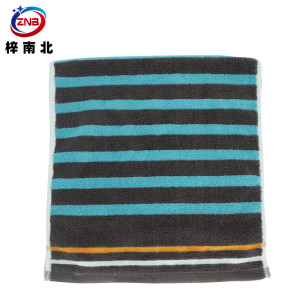 梓南北 新疆棉毛巾 ZN/M122 条