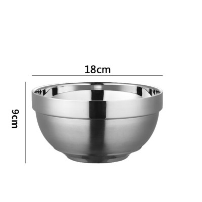 卓鑫蒂隆碗18cm个