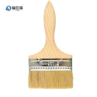 福佳琦 毛刷 5寸/把