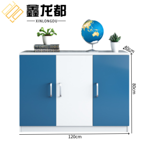 鑫龙都矮柜台