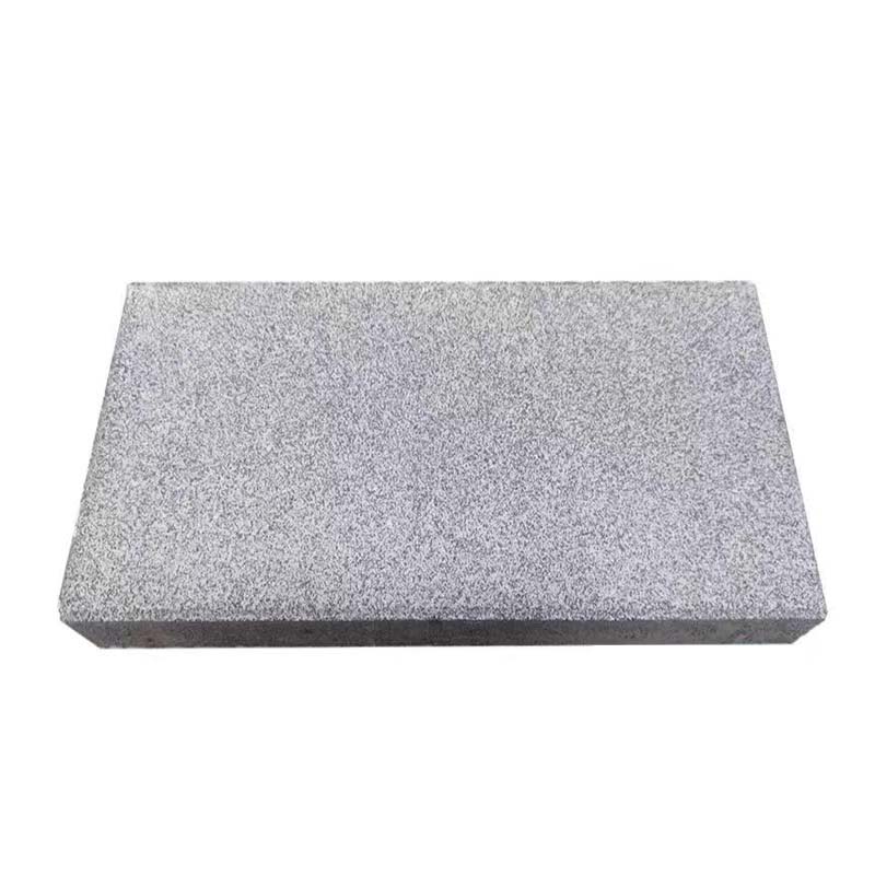 先围 水泥砖 900*600*50mm 平方米