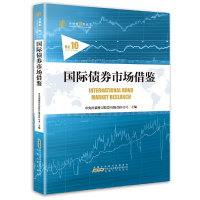 正版新书]国际债券市场借鉴/金融街10号丛书中央国债登记结算有