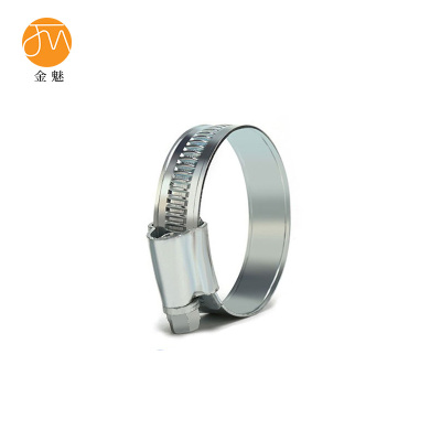 金魅 英式强力喉箍 32-44mm 个