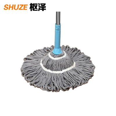 枢泽 自拧水拖把 130cm 个