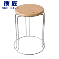 锁匠 客厅凳子45cm个