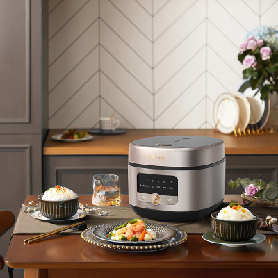 小熊电饭煲DFB-P30M3(单位:个)