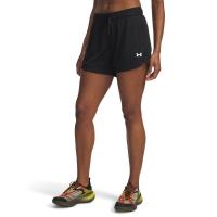 Under Armour/安德玛女高尔夫短裤透气轻便速干运动休闲短裤