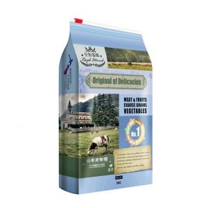 法斗狗粮成犬斗牛犬专用狗粮英斗英牛法牛斗牛成犬粮法斗狗粮30斤 默认颜色 默认尺寸