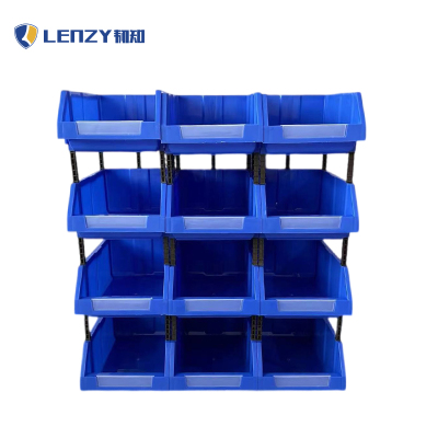 韧知 收纳箱 A2立式 个