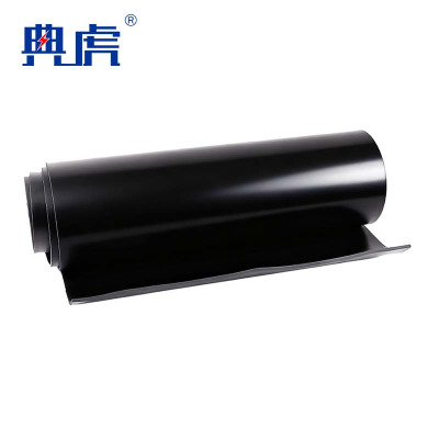 典虎 绝缘橡胶板 6kv 5米*1米*3mm 卷
