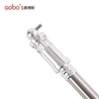 奥博斯 电子温感火灾检测试验仪器2.5米 ABS-W03 套