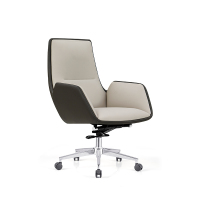 合祥源 职员椅西皮椅 660*660*1030mm B8870 张