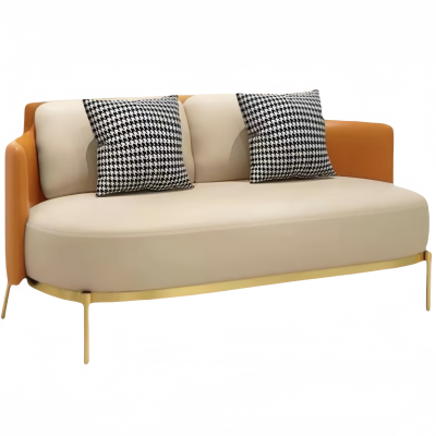 依韵珂沙发双人位张