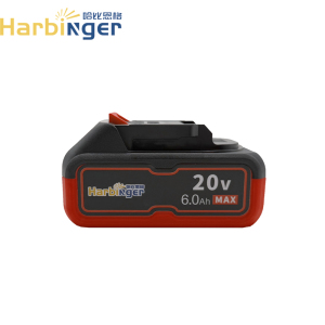 哈比恩格 高性能锂电池 HB-20060G